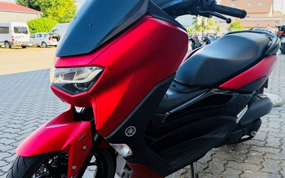 Gebrauchtmotorrad Yamaha NMAX 125 - Bild 6