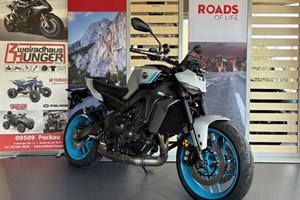 Angebot Yamaha MT-09