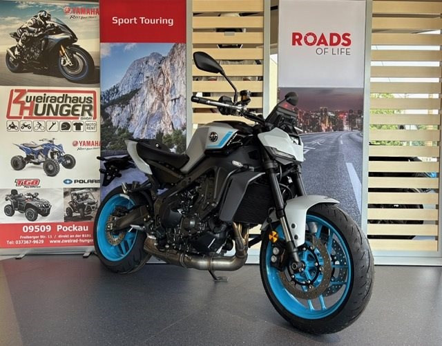 Angebot Yamaha MT-09