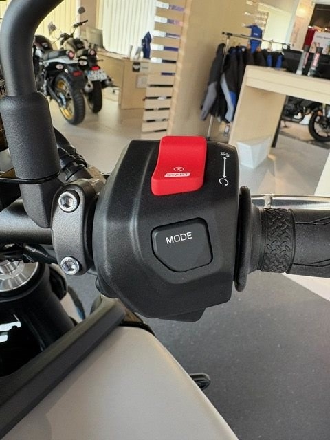 Angebot Yamaha MT-09