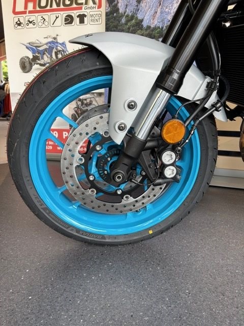 Angebot Yamaha MT-09