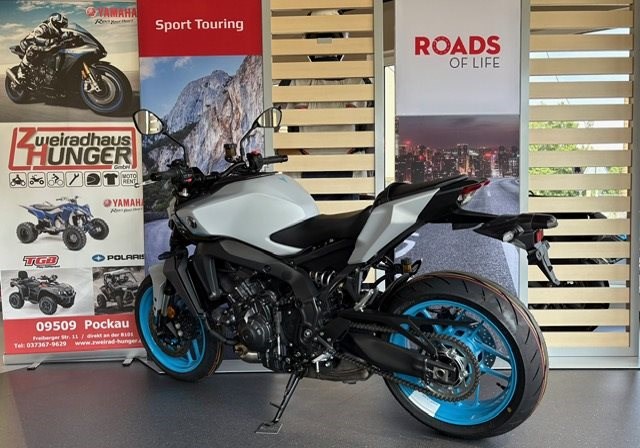 Angebot Yamaha MT-09