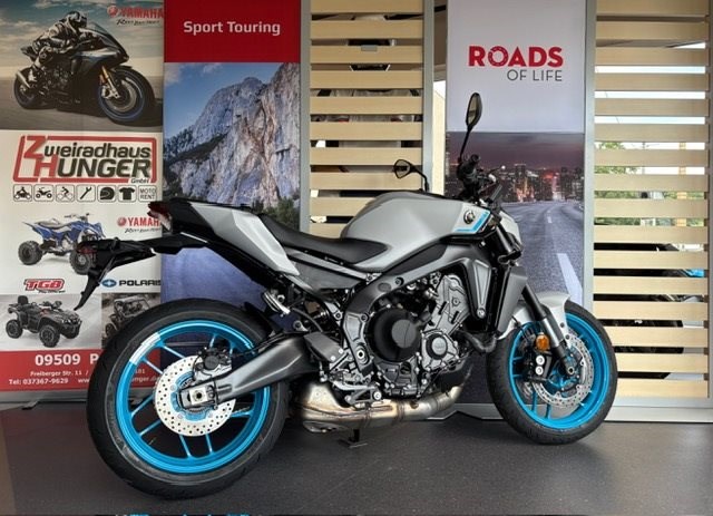 Angebot Yamaha MT-09