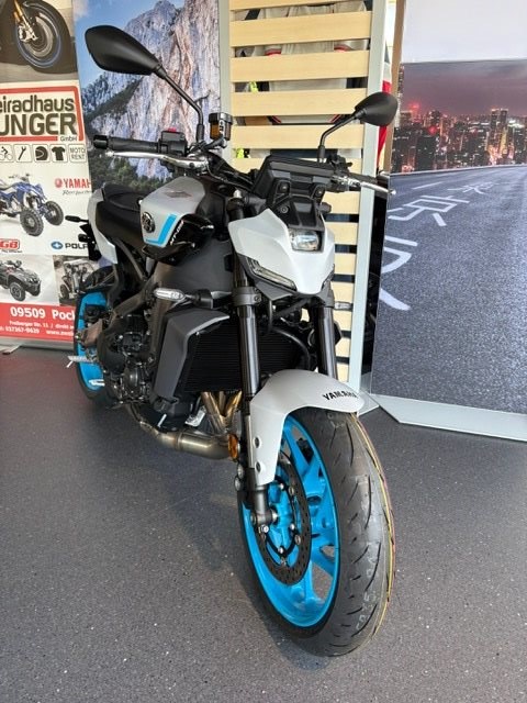 Angebot Yamaha MT-09