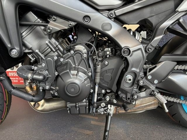 Angebot Yamaha MT-09