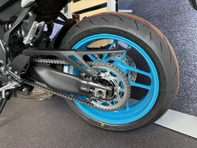 Angebot Yamaha MT-09
