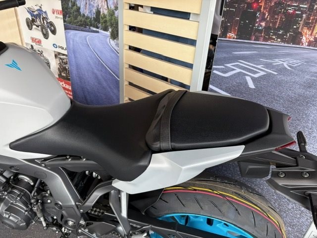 Angebot Yamaha MT-09