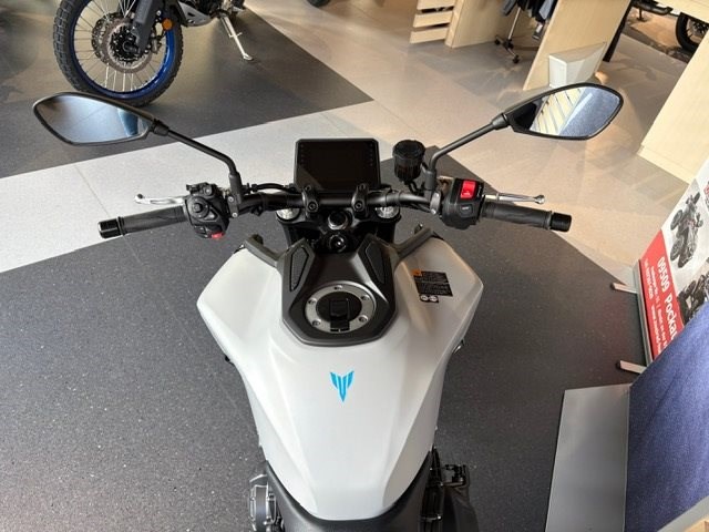 Angebot Yamaha MT-09