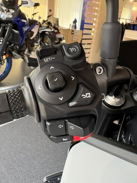 Angebot Yamaha MT-09