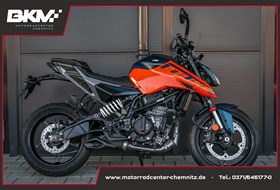 KTM 125 Duke