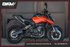 KTM 125 Duke