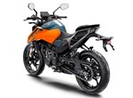 Angebot KTM 125 Duke