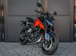 Angebot KTM 125 Duke