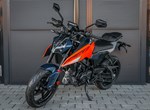 Angebot KTM 125 Duke