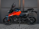Angebot KTM 125 Duke