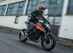 Angebot KTM 125 Duke