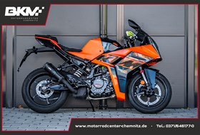KTM RC 125