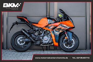Angebot KTM RC 125