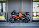 Angebot KTM RC 125