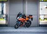 Angebot KTM RC 125
