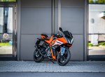 Angebot KTM RC 125