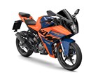 Angebot KTM RC 125