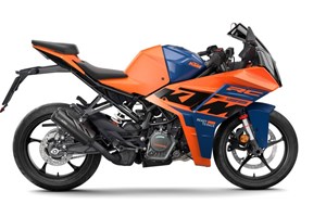 Angebot KTM RC 125
