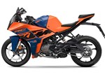 Angebot KTM RC 125