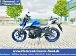 Angebot Suzuki GSX-S125