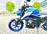 Angebot Suzuki GSX-S125