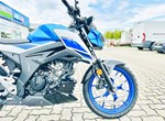 Angebot Suzuki GSX-S125