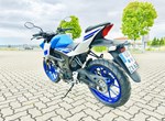 Angebot Suzuki GSX-S125