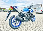 Angebot Suzuki GSX-S125