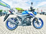 Angebot Suzuki GSX-S125
