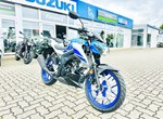Angebot Suzuki GSX-S125