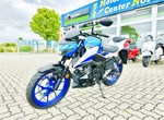 Angebot Suzuki GSX-S125