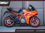 Angebot KTM RC 390