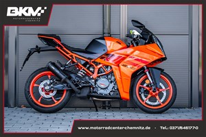 Angebot KTM RC 390