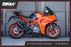 KTM RC 390