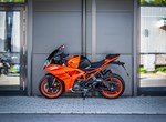 Angebot KTM RC 390