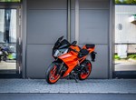 Angebot KTM RC 390