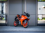 Angebot KTM RC 390
