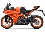 Angebot KTM RC 390