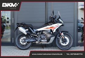 KTM 790 Adventure
