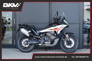 Angebot KTM 790 Adventure