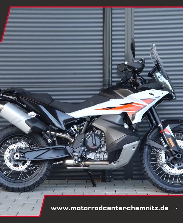 KTM 790 Adventure<br />++++Neu+++auf Lager+