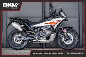 Angebot KTM 790 Adventure