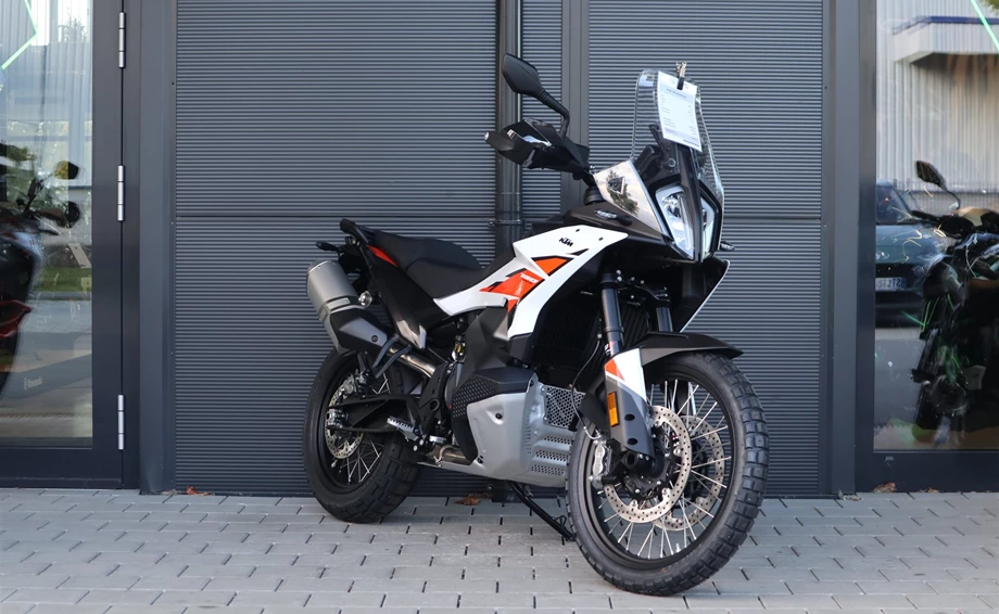 Angebot KTM 790 Adventure Bild 2: Angebot KTM 790 Adventure
