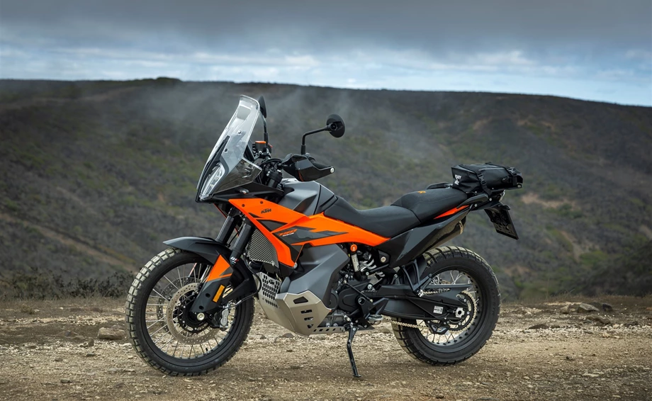 Angebot KTM 790 Adventure Bild 6: Angebot KTM 790 Adventure