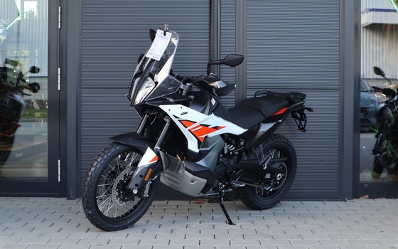 Neufahrzeug KTM 790 Adventure - Bild 3